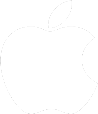 apple logo