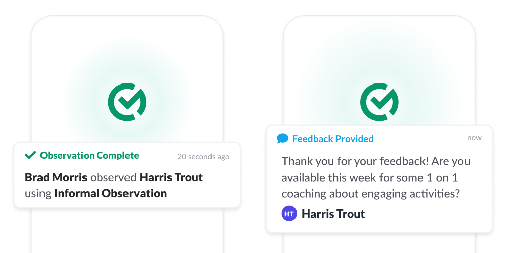Async Coaching