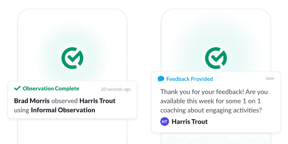 Async Coaching