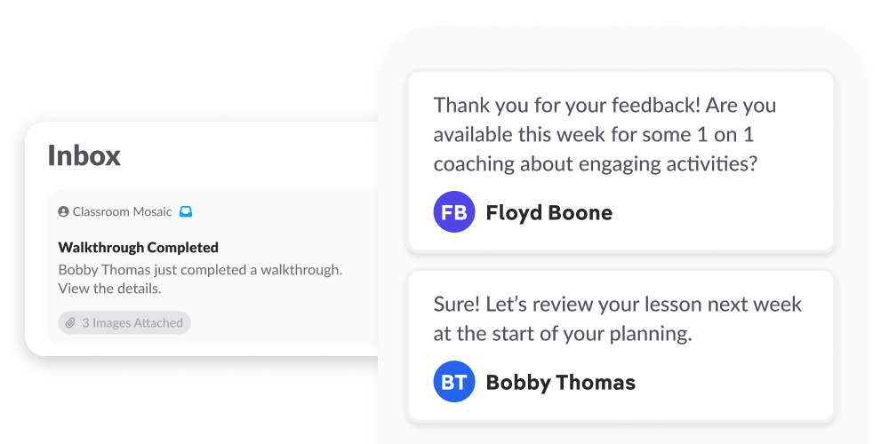 Replay directly to email