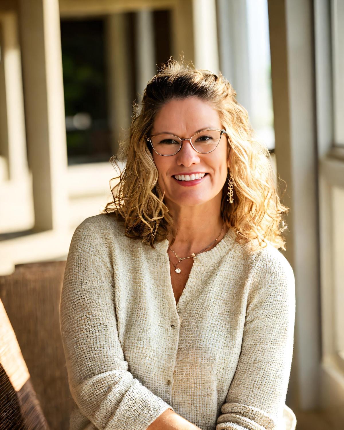 Bridget Duzy