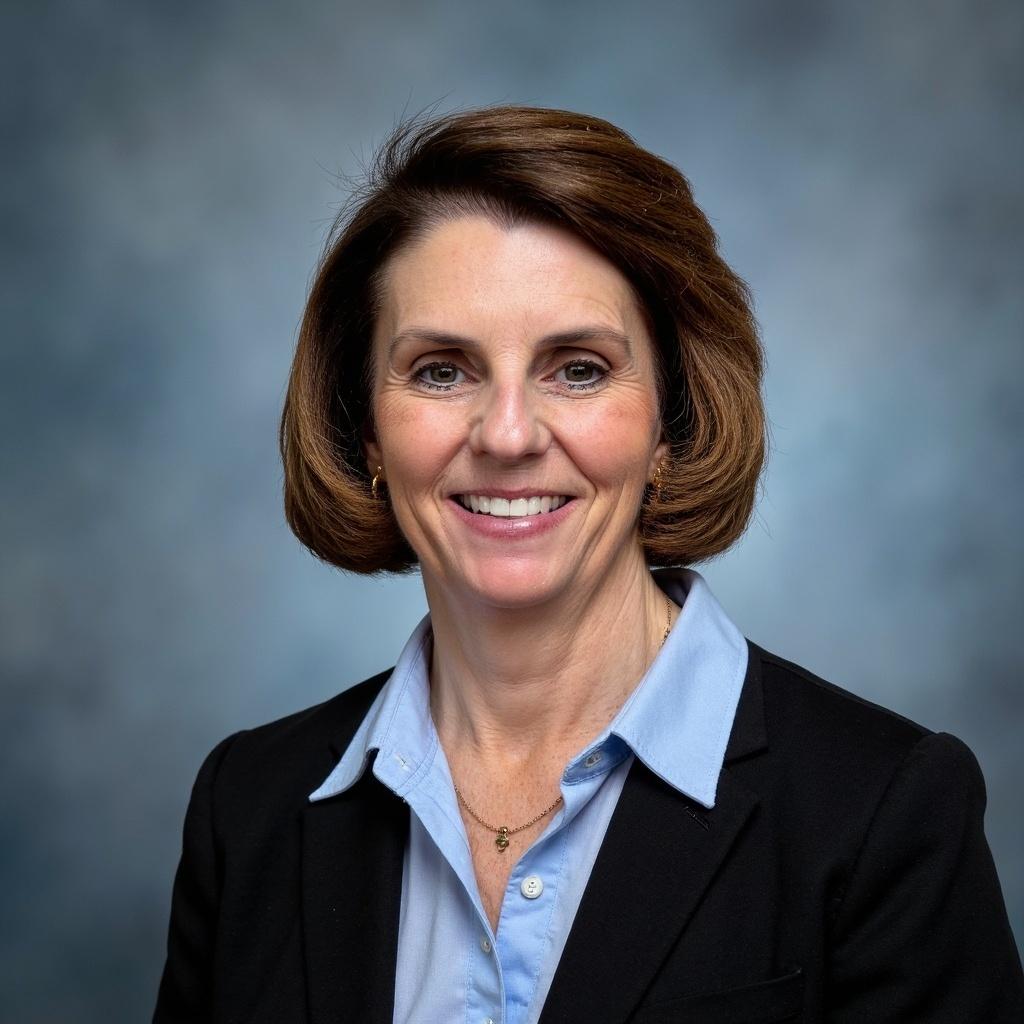 Tina McCaskill