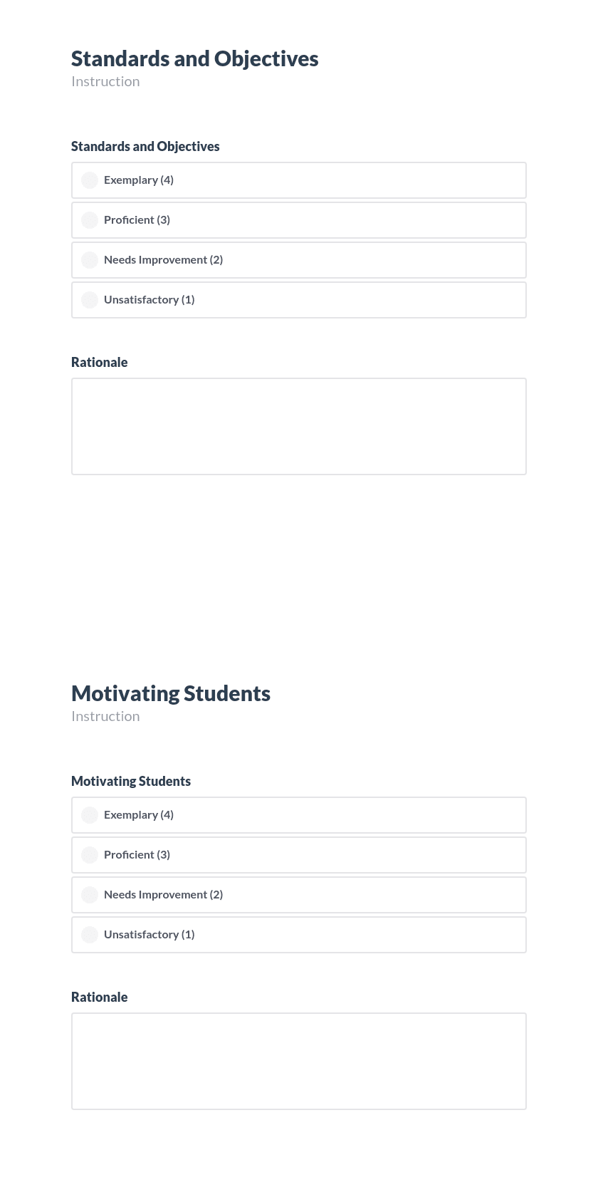 SCTS 4.0 Instruction Preview