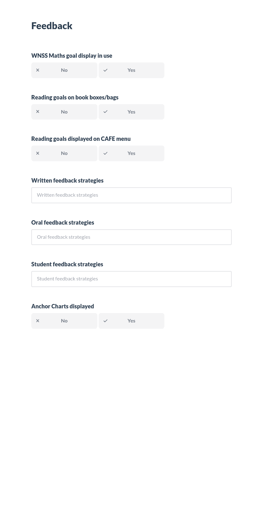 Visible Learning Term 1 Preview