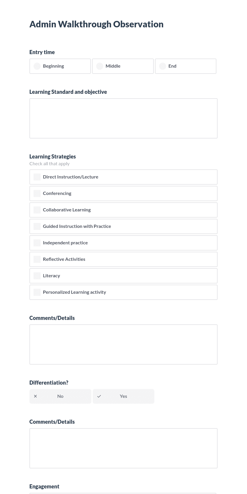 NHS Admin Walkthrough 2021-2022 Preview