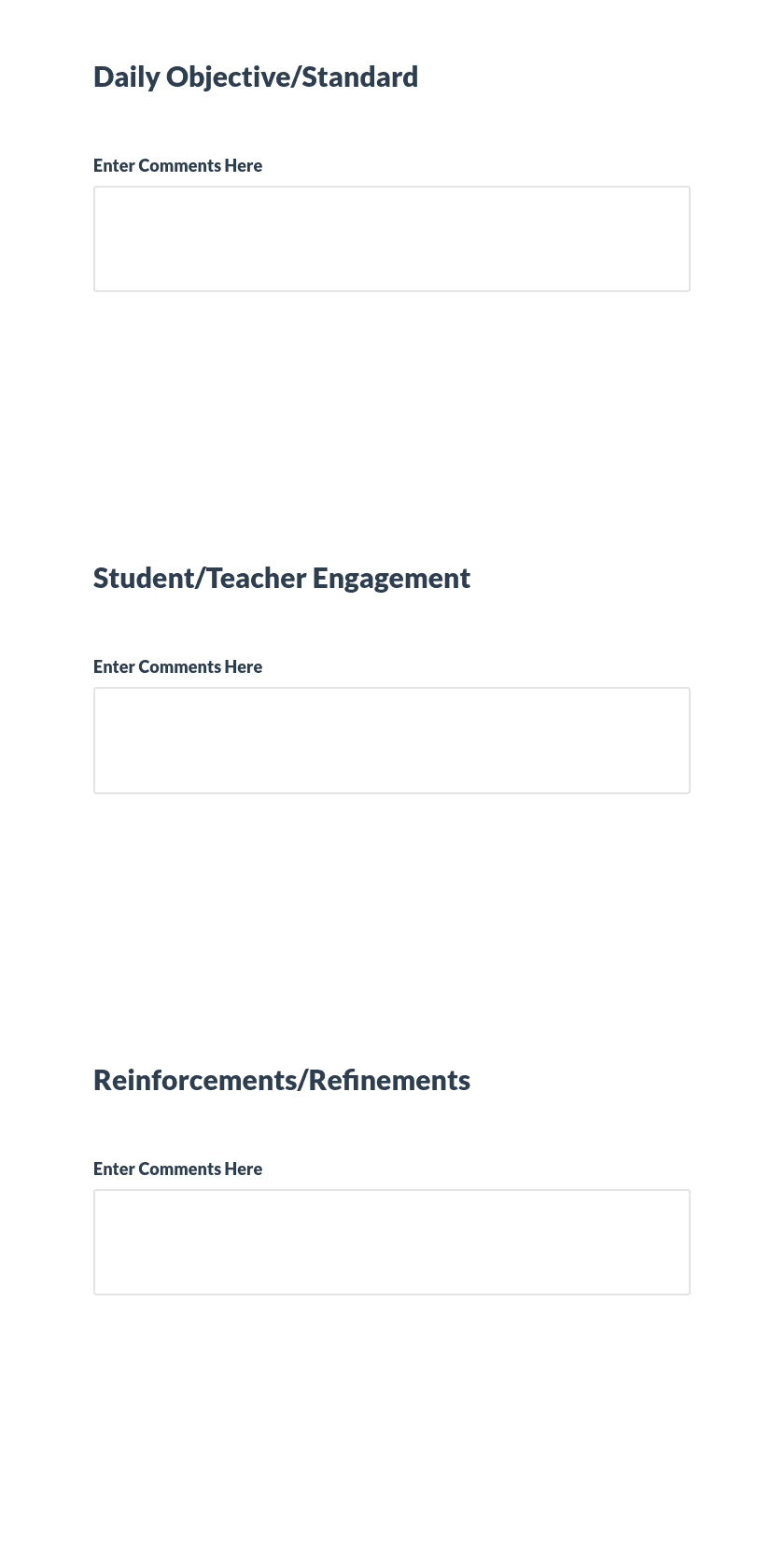 RRMS Walkthrough 2017 Preview