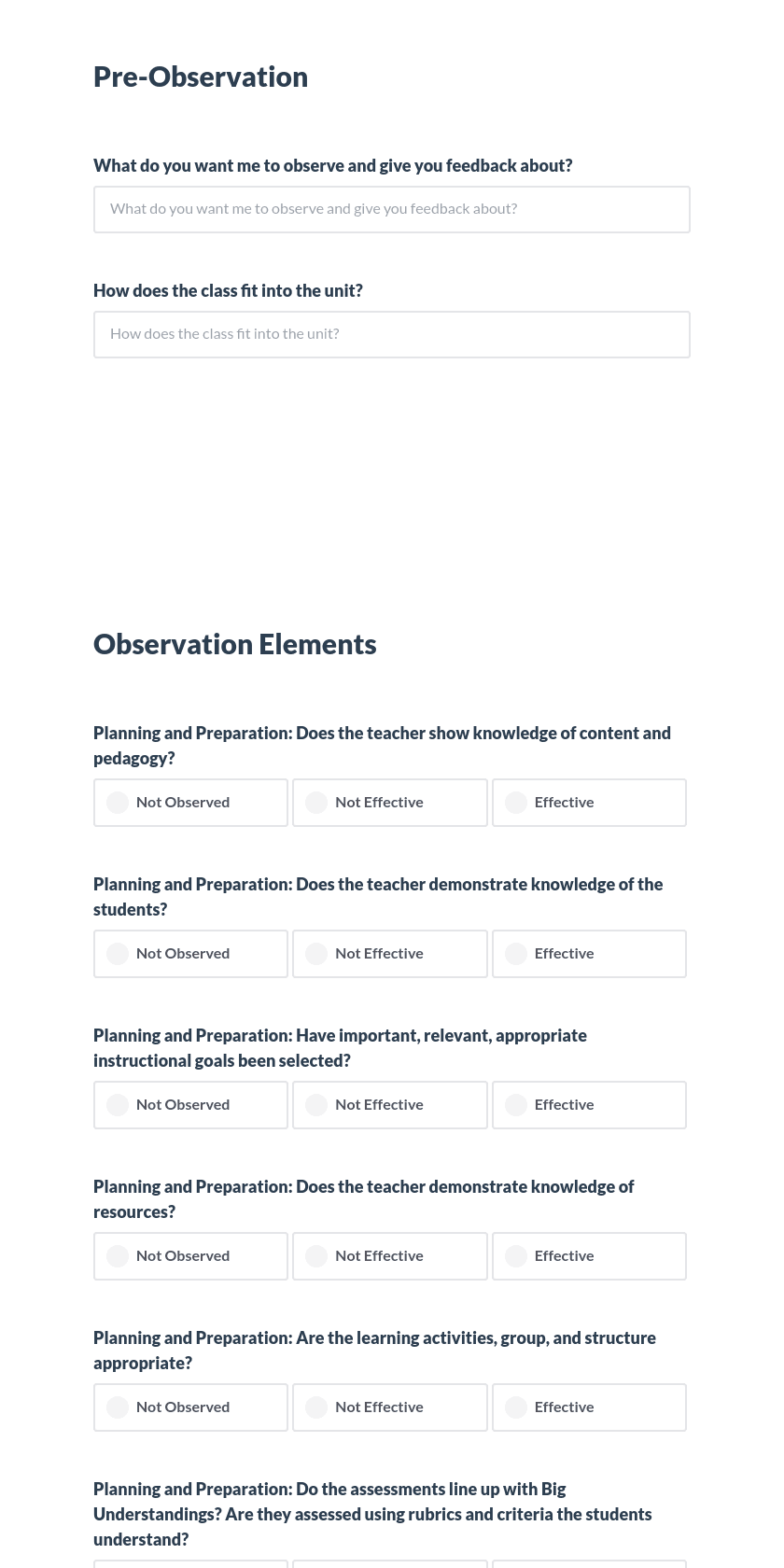 HS Teacher Template v2 Preview