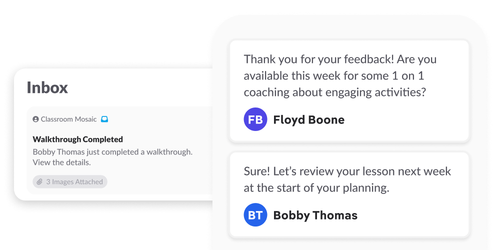 Replay directly to email