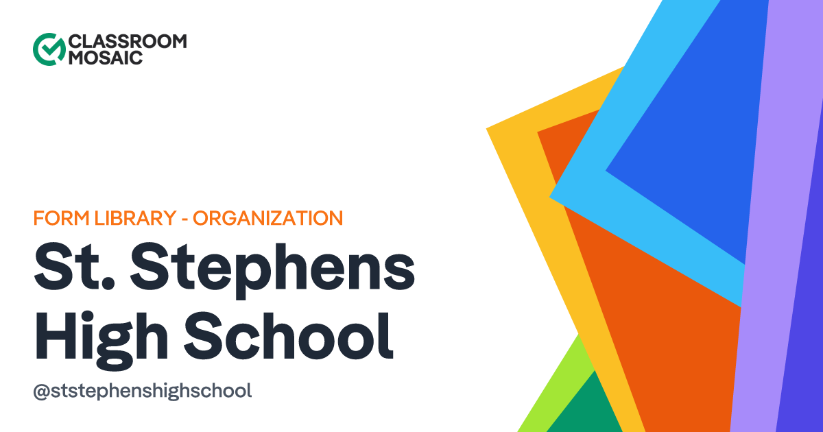 st-stephens-high-school-s-teacher-observation-forms